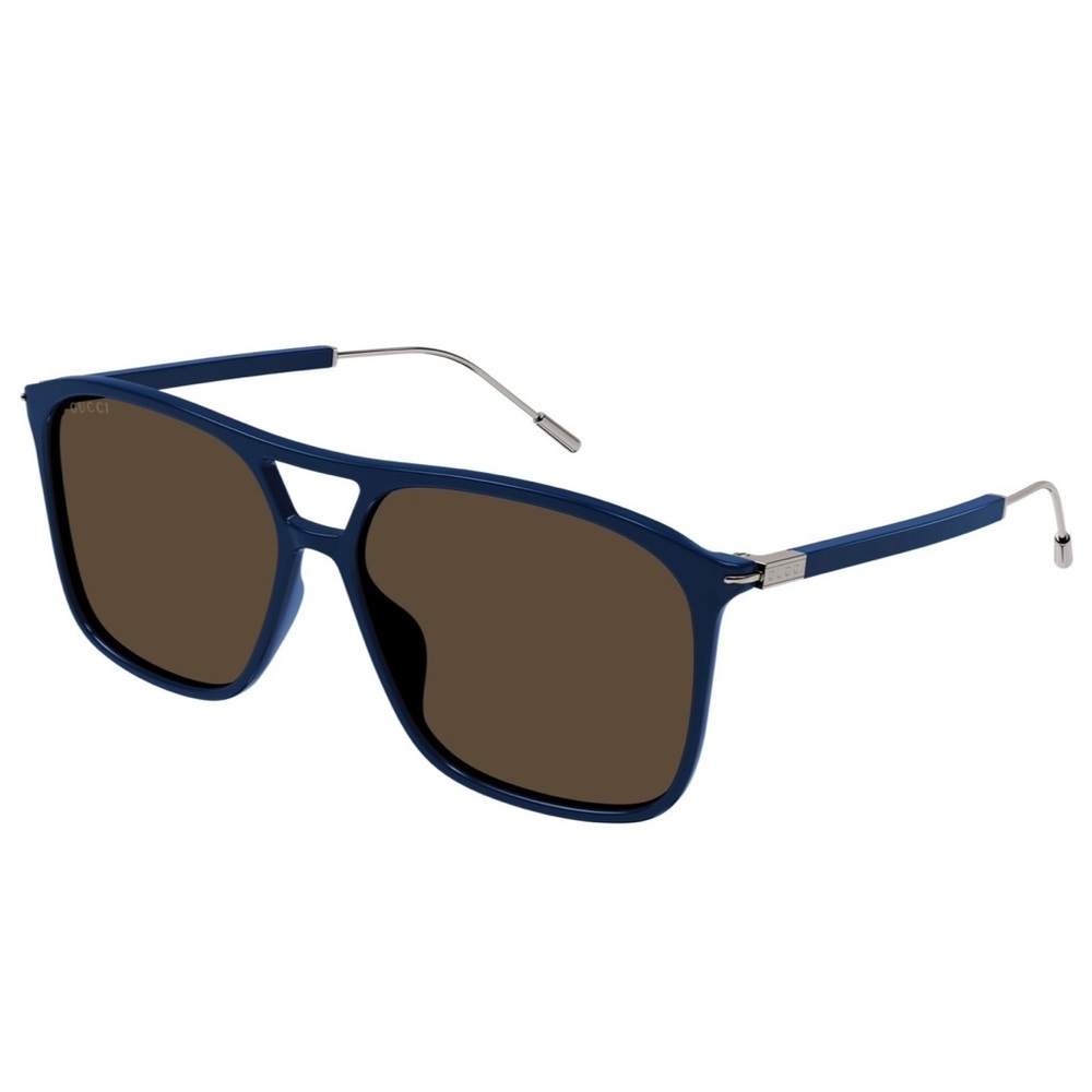 Excluded Gucci Sunglasses, New 315 - Picture 2 of 3